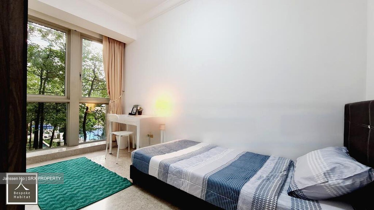 Modena (D18), Condominium #481410701